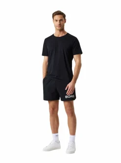 Clearance Björn Borg BORG FEATHER T-SHIRT HERR