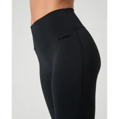Discount Björn Borg Borg Flare Tights Dam