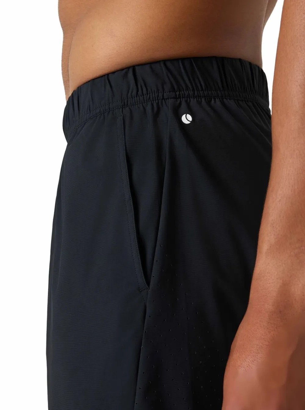 Clearance Björn Borg BORG GOLF SPORTS 8" SHORTS HERR