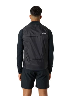 Björn Borg BORG GOLF VEST RIPSTOP HERR