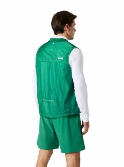 Allt Inom Golf|Golfjackor & Västar | Björn Borg BORG GOF VEST RIPSTOP HERR