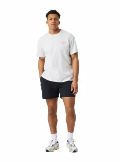 Träningskläder|Allt Under Överdelar | Björn Borg BORG GYM OVERSIZED T-SHIRT HERR