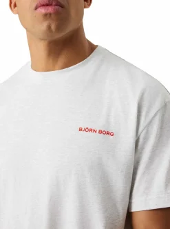 Träningskläder|Allt Under Överdelar | Björn Borg BORG GYM OVERSIZED T-SHIRT HERR