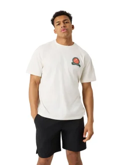 Best Björn Borg BORG GYM OVERSIZED T-SHIRT HERR