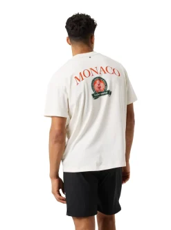 Best Björn Borg BORG GYM OVERSIZED T-SHIRT HERR