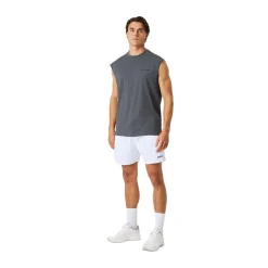 Träningskläder | Björn Borg Borg Gym Seeveess T-shirt Herr