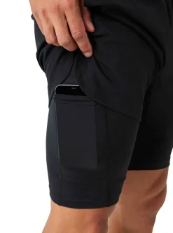 Allt Under Nederdelar|Shorts | Björn Borg Borg 2 In 1 hort Herr