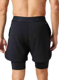 Allt Under Nederdelar|Shorts | Björn Borg Borg 2 In 1 hort Herr