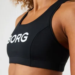 Outlet Björn Borg Borg Mid Support Sports Bra Dam