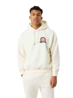 Hoodies|Tröjor | Björn Borg BORG OVERIZED HOODIE HERR