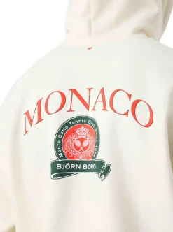 Hoodies|Tröjor | Björn Borg BORG OVERIZED HOODIE HERR