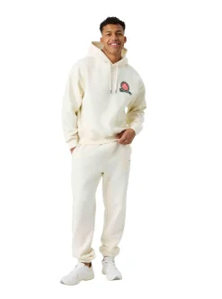 Hoodies|Tröjor | Björn Borg BORG OVERIZED HOODIE HERR