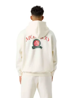 Hoodies|Tröjor | Björn Borg BORG OVERIZED HOODIE HERR