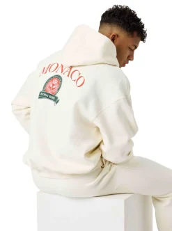 Hoodies|Tröjor | Björn Borg BORG OVERIZED HOODIE HERR