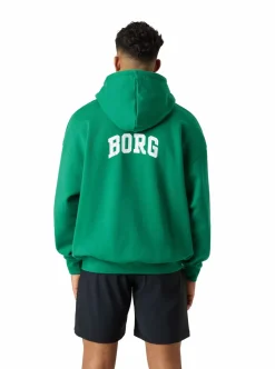 Online Björn Borg BORG OVERSIZED HOODIE HERR