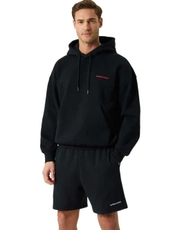 Hoodies|Allt Under Överdelar | Björn Borg BORG OVERSIZED HOODIE HERR