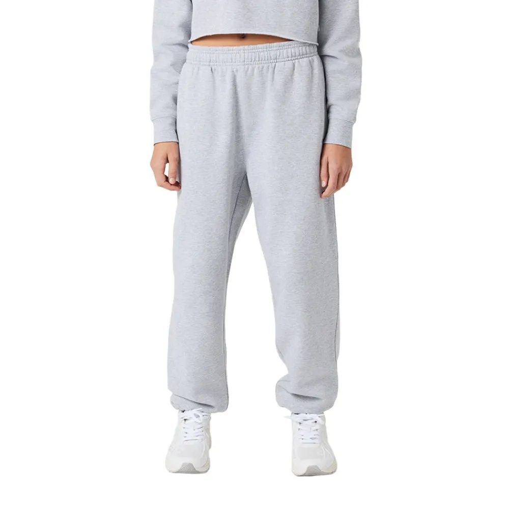 Allt Under Nederdelar|Mjukisbyxor | Björn Borg BORG OVERSIZED SWEATPANTS junior