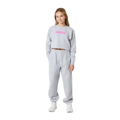 Allt Under Nederdelar|Mjukisbyxor | Björn Borg BORG OVERSIZED SWEATPANTS junior
