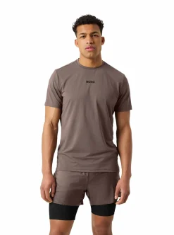 Björn Borg BORG PERFORMANCE PERFORATED T-SHIRT HERR