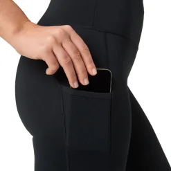 Löparkläder|Allt Under Löpning | Björn Borg Borg Performance Tights Dam