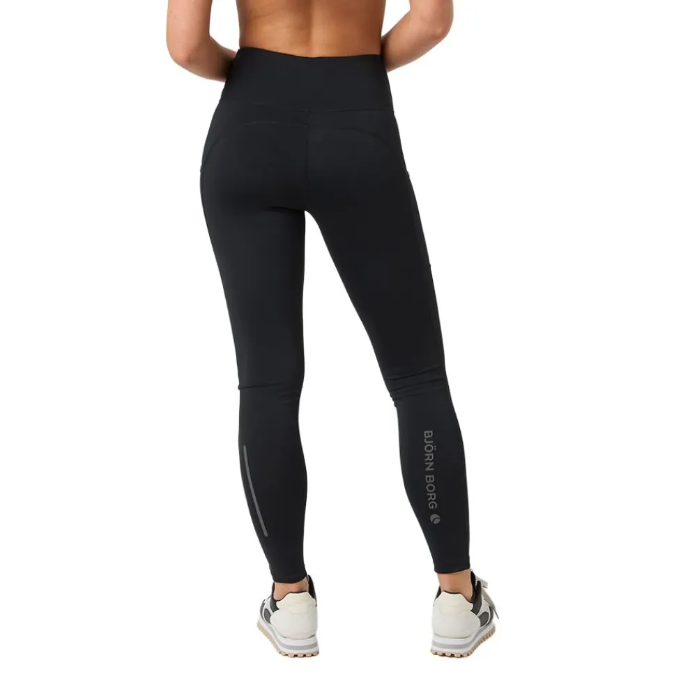 Löparkläder|Allt Under Löpning | Björn Borg Borg Performance Tights Dam