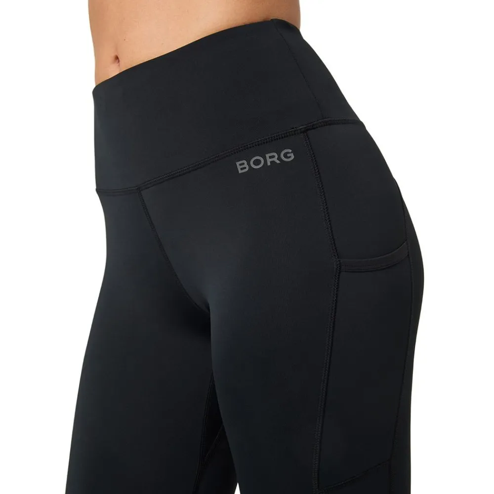 Björn Borg Borg Performance Tights Dam