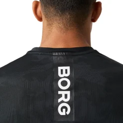 Allt Under Överdelar | Björn Borg Borg Perforance T-hirt Herr