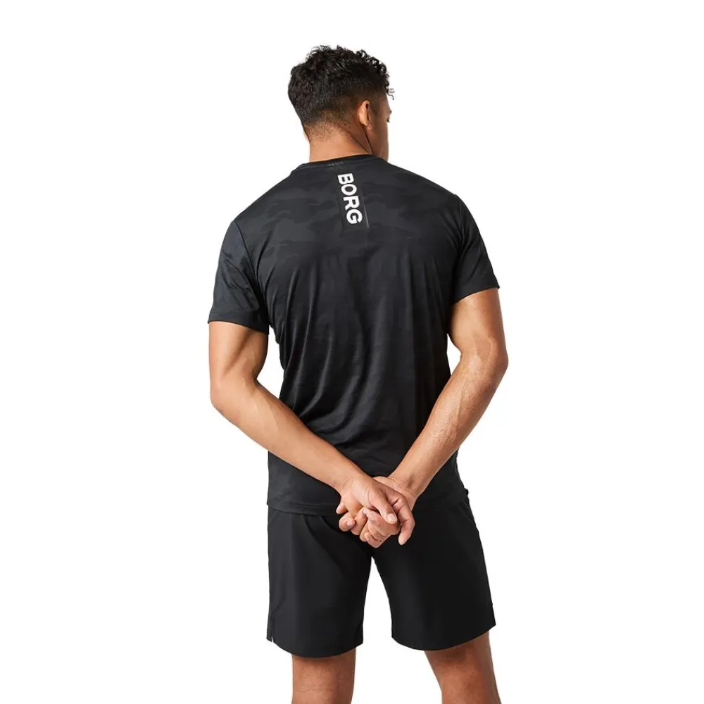 Björn Borg Borg Performance T-shirt Herr