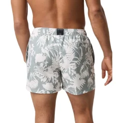 Badkläder | Björn Borg Borg Print wi hort Herr