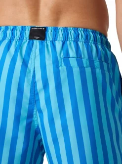 Outlet Björn Borg BORG PRINT SWIM SHORTS HERR