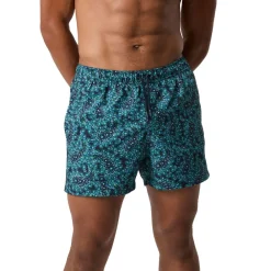 Sale Björn Borg Borg Print Swim Shorts Herr