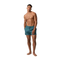 Sale Björn Borg Borg Print Swim Shorts Herr