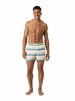 Badkläder | Björn Borg BORG PRINT SWI SHORTS HERR