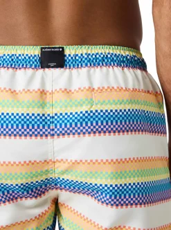 Badkläder | Björn Borg BORG PRINT SWI SHORTS HERR