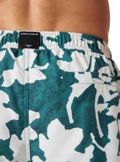 Badkläder | Björn Borg BORG PRINT WI HORT HERR