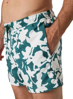 Badkläder | Björn Borg BORG PRINT WI HORT HERR