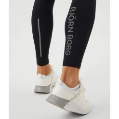 Hot Björn Borg Borg Running Winter Tights Herr