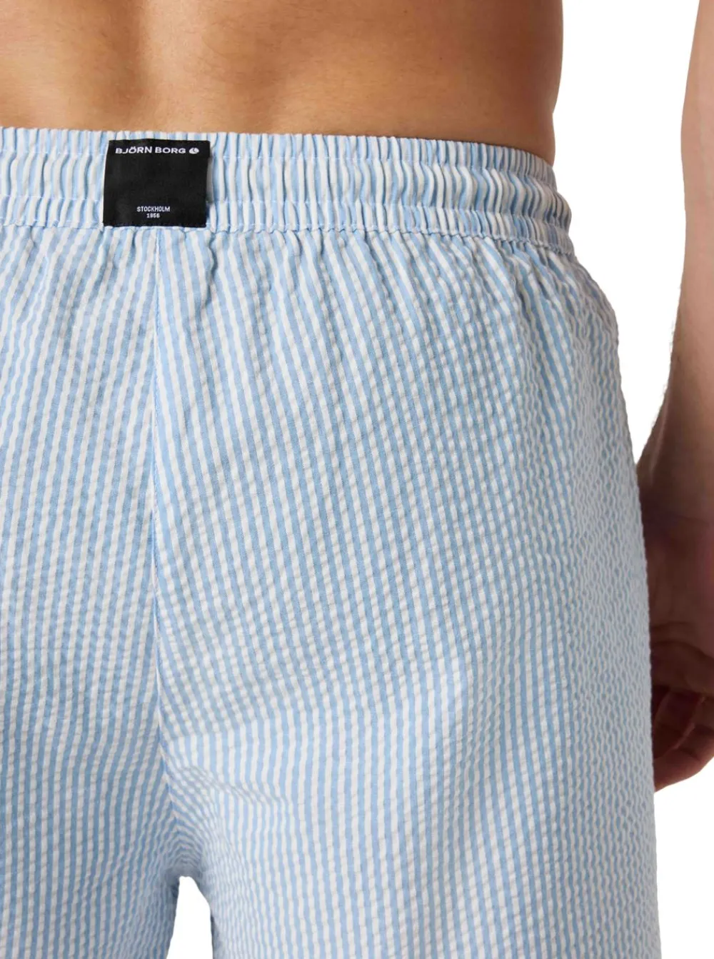 Shorts|Allt Under Nederdelar | Björn Borg BORG EERUCKER REORT HORT HERR
