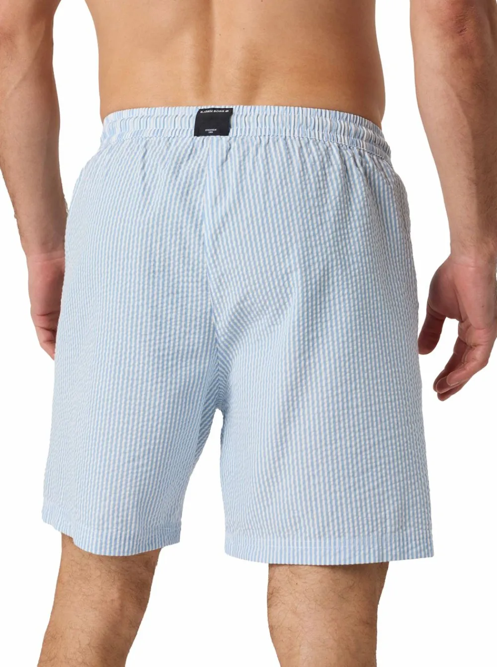 Shorts|Allt Under Nederdelar | Björn Borg BORG EERUCKER REORT HORT HERR