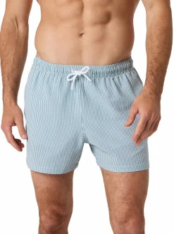 Best Björn Borg BORG SEERSUCKER SWIM SHORTS HERR