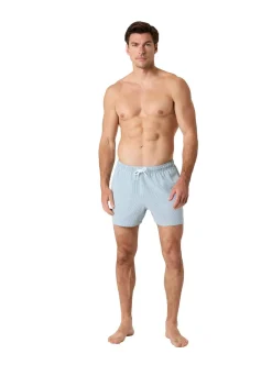 Best Björn Borg BORG SEERSUCKER SWIM SHORTS HERR