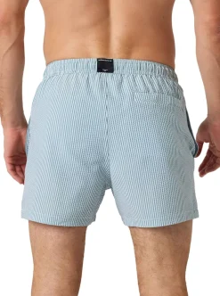 Best Björn Borg BORG SEERSUCKER SWIM SHORTS HERR