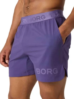 Sale Björn Borg BORG SHORT SHORTS HERR