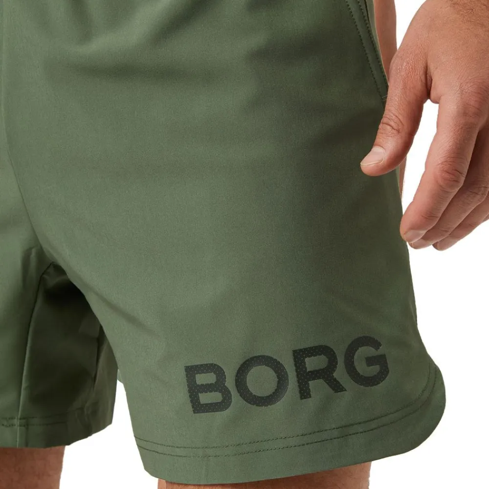 Löparkläder | Björn Borg Borg hort hort Herr