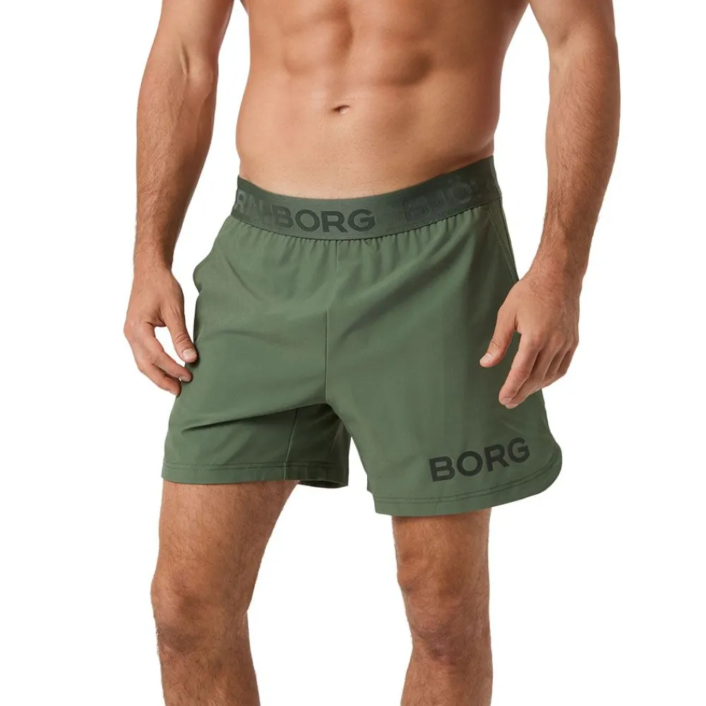 Löparkläder | Björn Borg Borg hort hort Herr