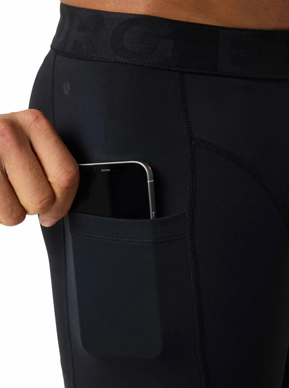 Hot Björn Borg BORG SHORT TRAINING TIGHTS HERR