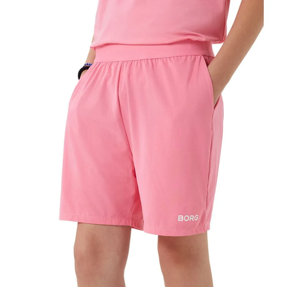 Björn Borg Borg Soft Shorts Junior