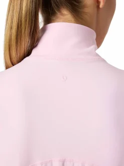 Clearance Björn Borg BORG SOFT ZIP MIDLAYER DAM