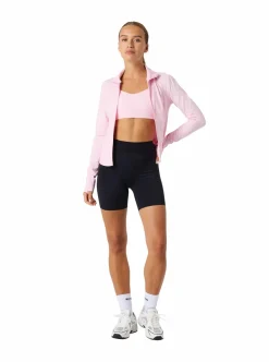 Clearance Björn Borg BORG SOFT ZIP MIDLAYER DAM