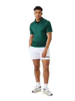 Allt Inom Golf|Golftröjor | Björn Borg BORG PORT POO HIRT HERR